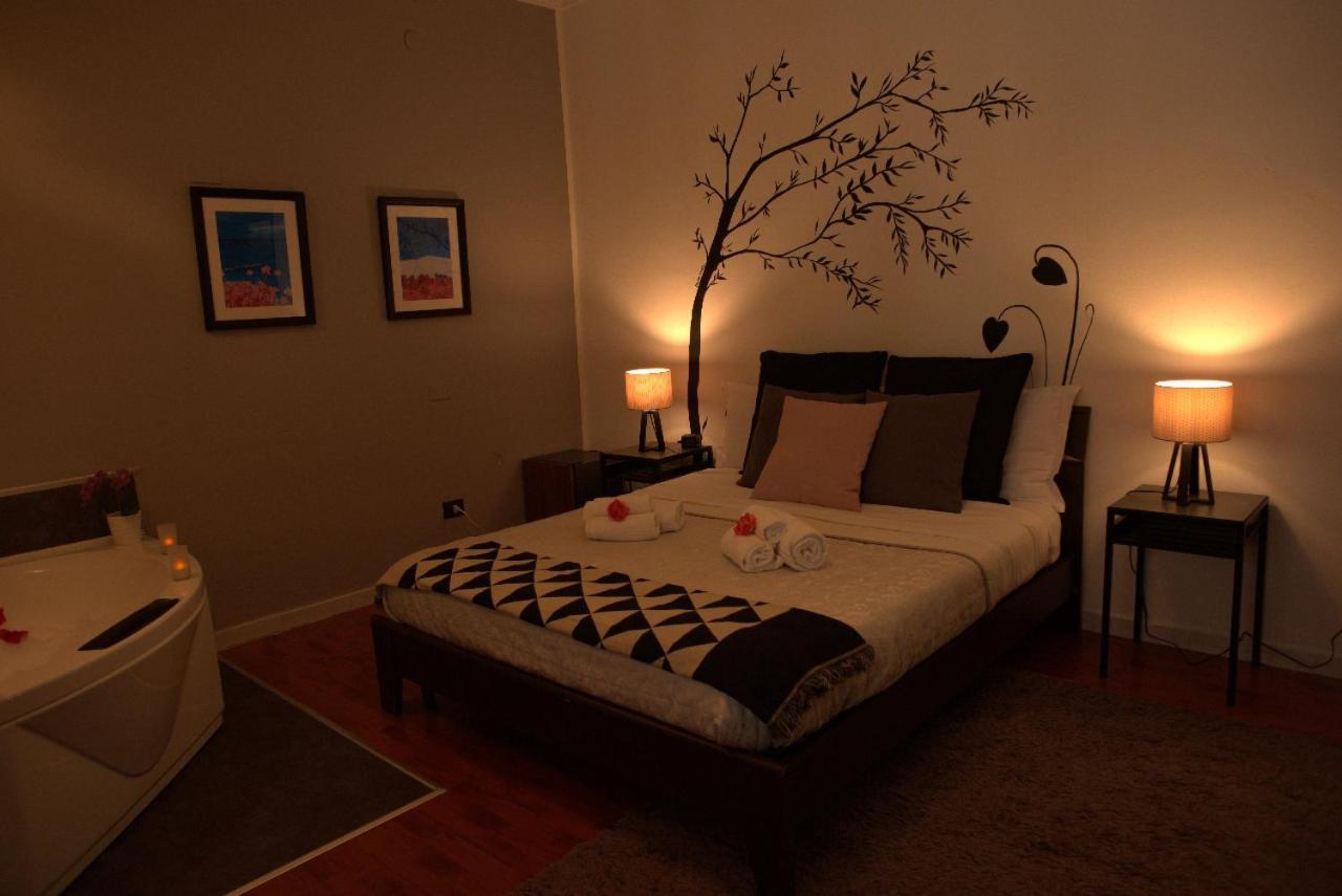 Suitesicily Rooms Palermo Altavilla Milicia Ngoại thất bức ảnh