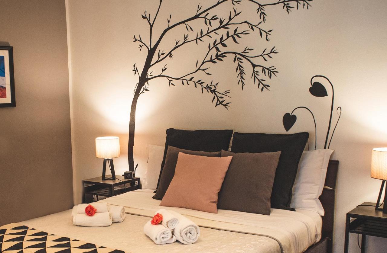 Suitesicily Rooms Palermo Altavilla Milicia Ngoại thất bức ảnh
