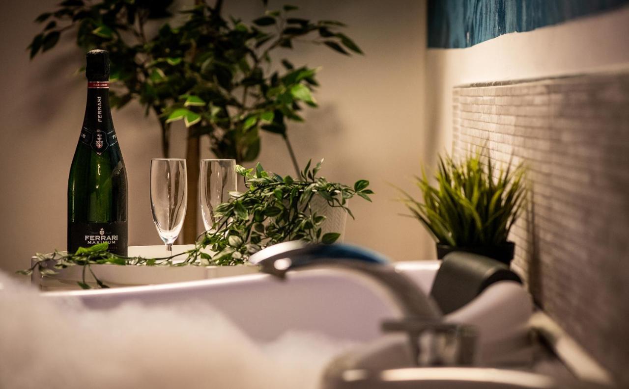Suitesicily Rooms Palermo Altavilla Milicia Ngoại thất bức ảnh
