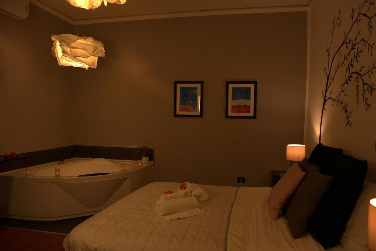 Suitesicily Rooms Palermo Altavilla Milicia Ngoại thất bức ảnh