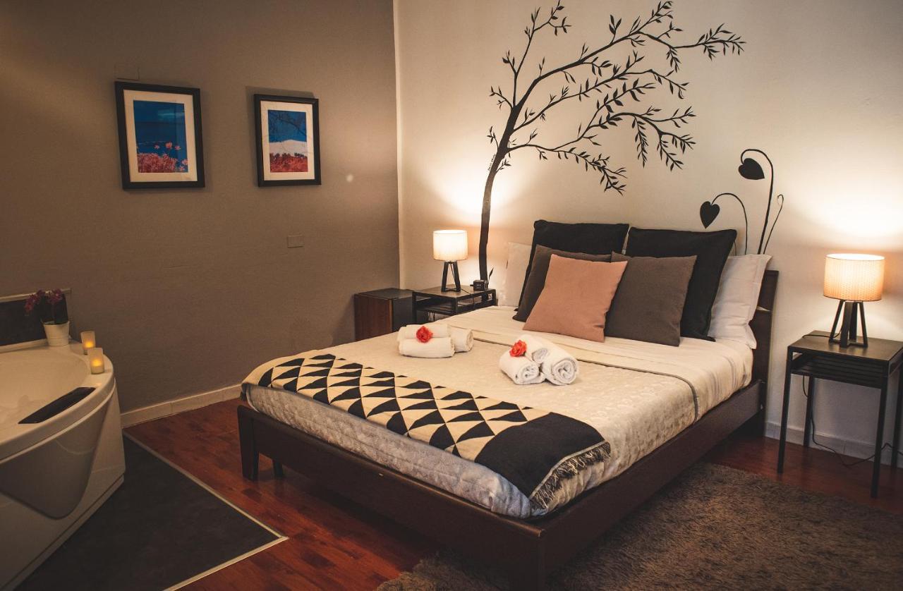 Suitesicily Rooms Palermo Altavilla Milicia Ngoại thất bức ảnh