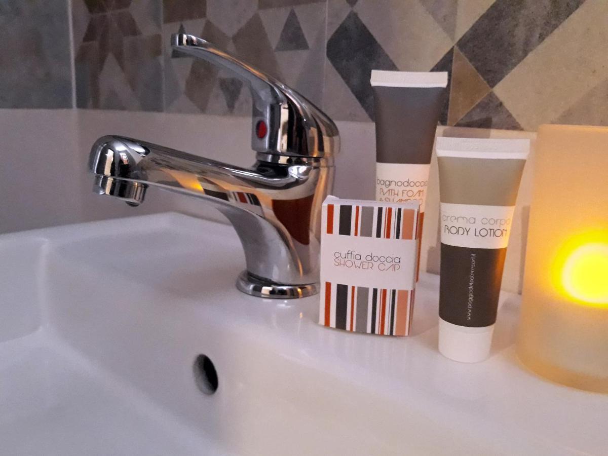 Suitesicily Rooms Palermo Altavilla Milicia Ngoại thất bức ảnh