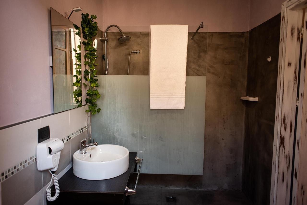 Suitesicily Rooms Palermo Altavilla Milicia Ngoại thất bức ảnh