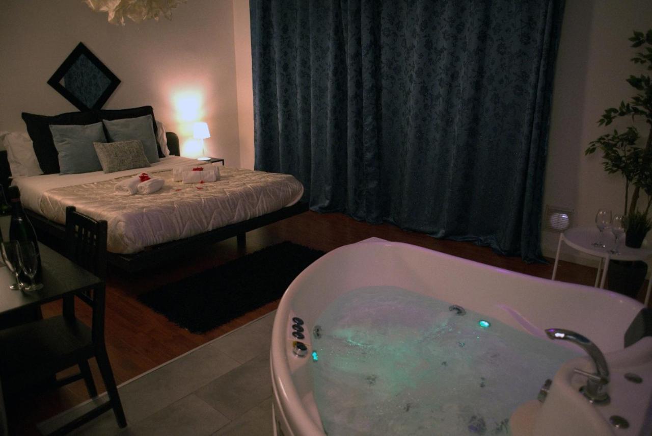 Suitesicily Rooms Palermo Altavilla Milicia Ngoại thất bức ảnh