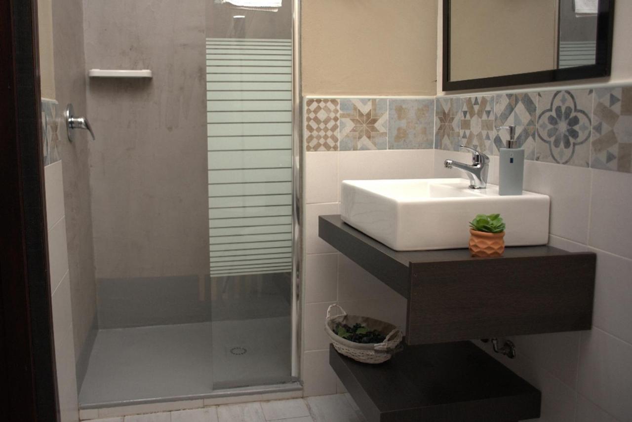 Suitesicily Rooms Palermo Altavilla Milicia Ngoại thất bức ảnh