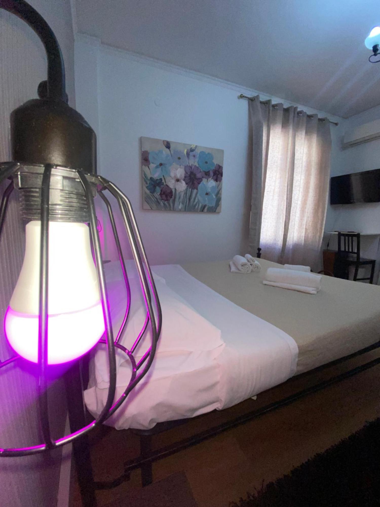 Suitesicily Rooms Palermo Altavilla Milicia Ngoại thất bức ảnh