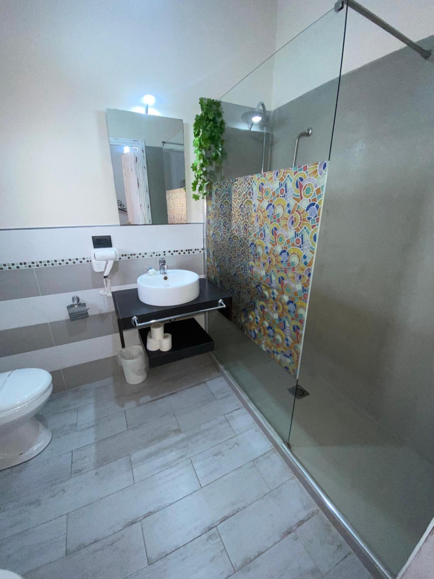 Suitesicily Rooms Palermo Altavilla Milicia Ngoại thất bức ảnh