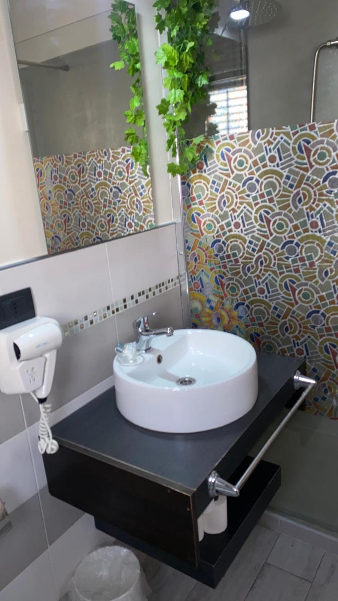 Suitesicily Rooms Palermo Altavilla Milicia Ngoại thất bức ảnh