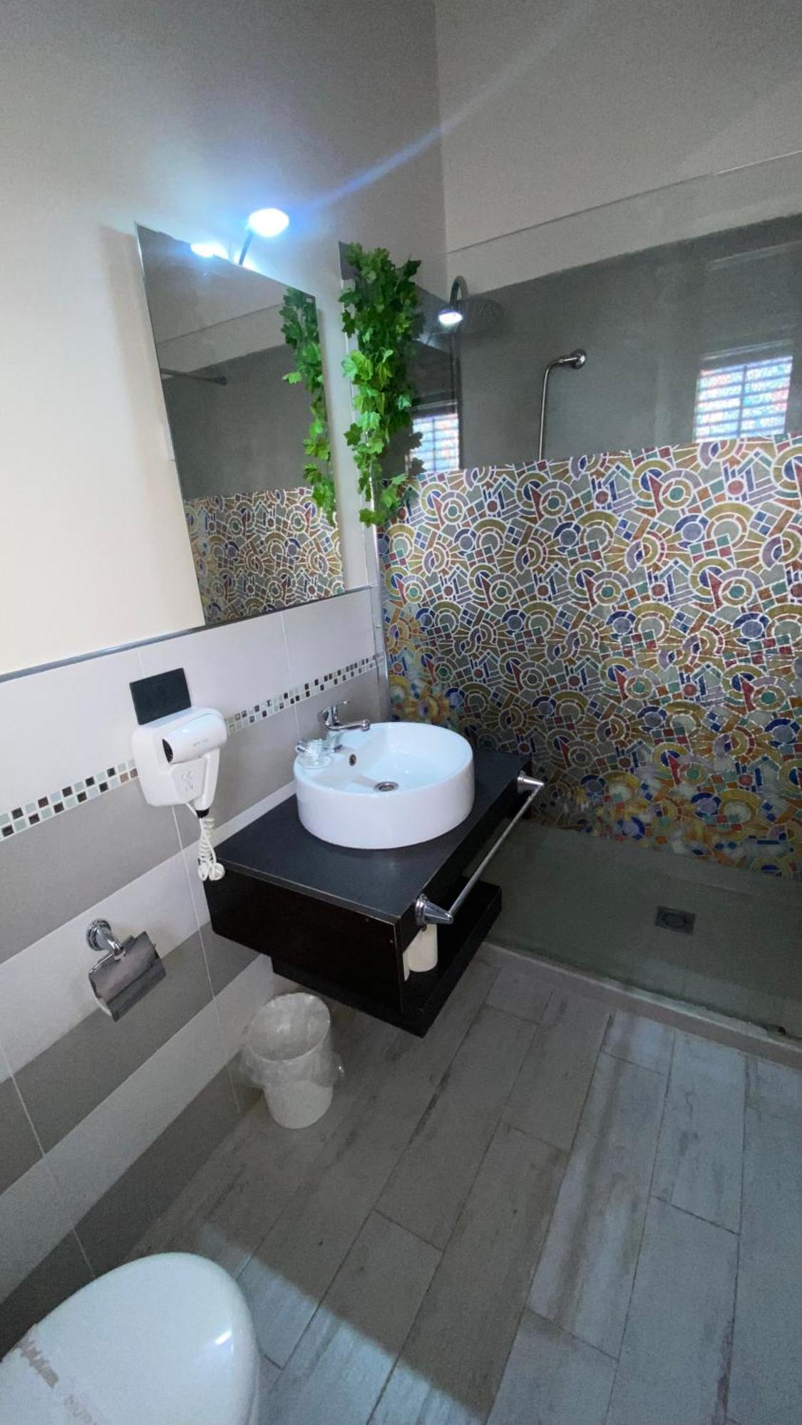 Suitesicily Rooms Palermo Altavilla Milicia Ngoại thất bức ảnh