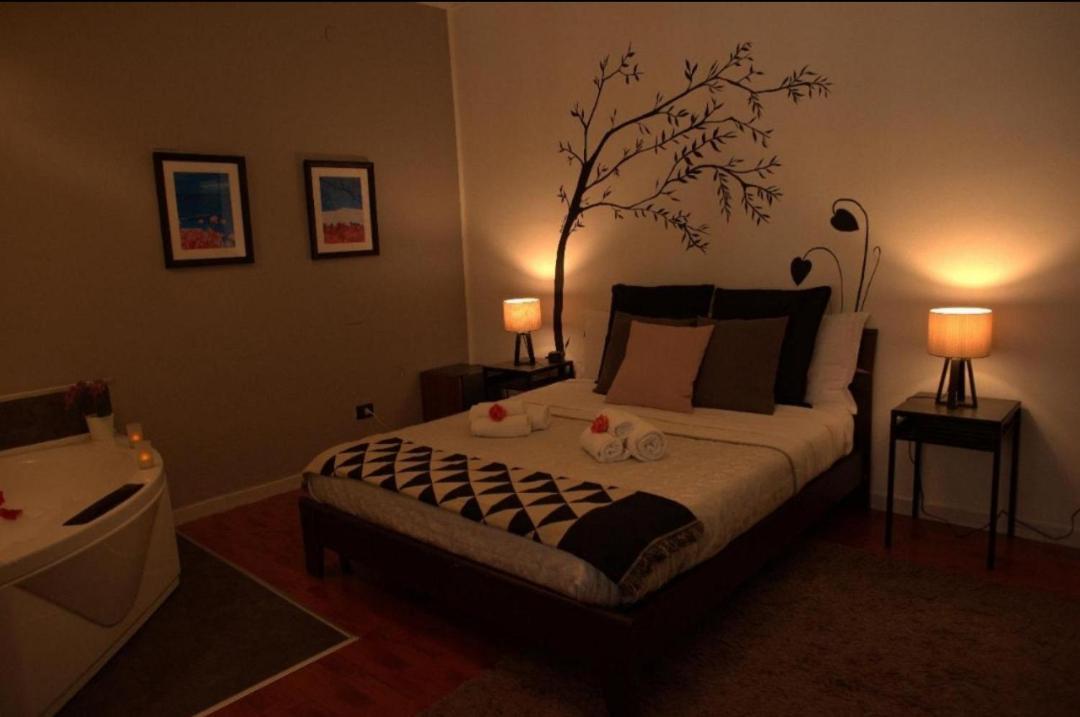 Suitesicily Rooms Palermo Altavilla Milicia Ngoại thất bức ảnh