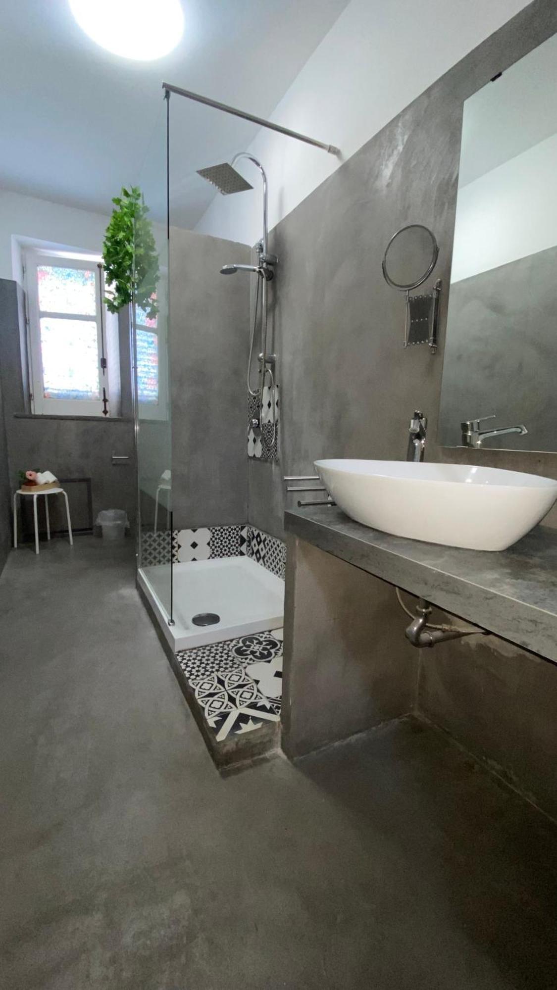 Suitesicily Rooms Palermo Altavilla Milicia Ngoại thất bức ảnh
