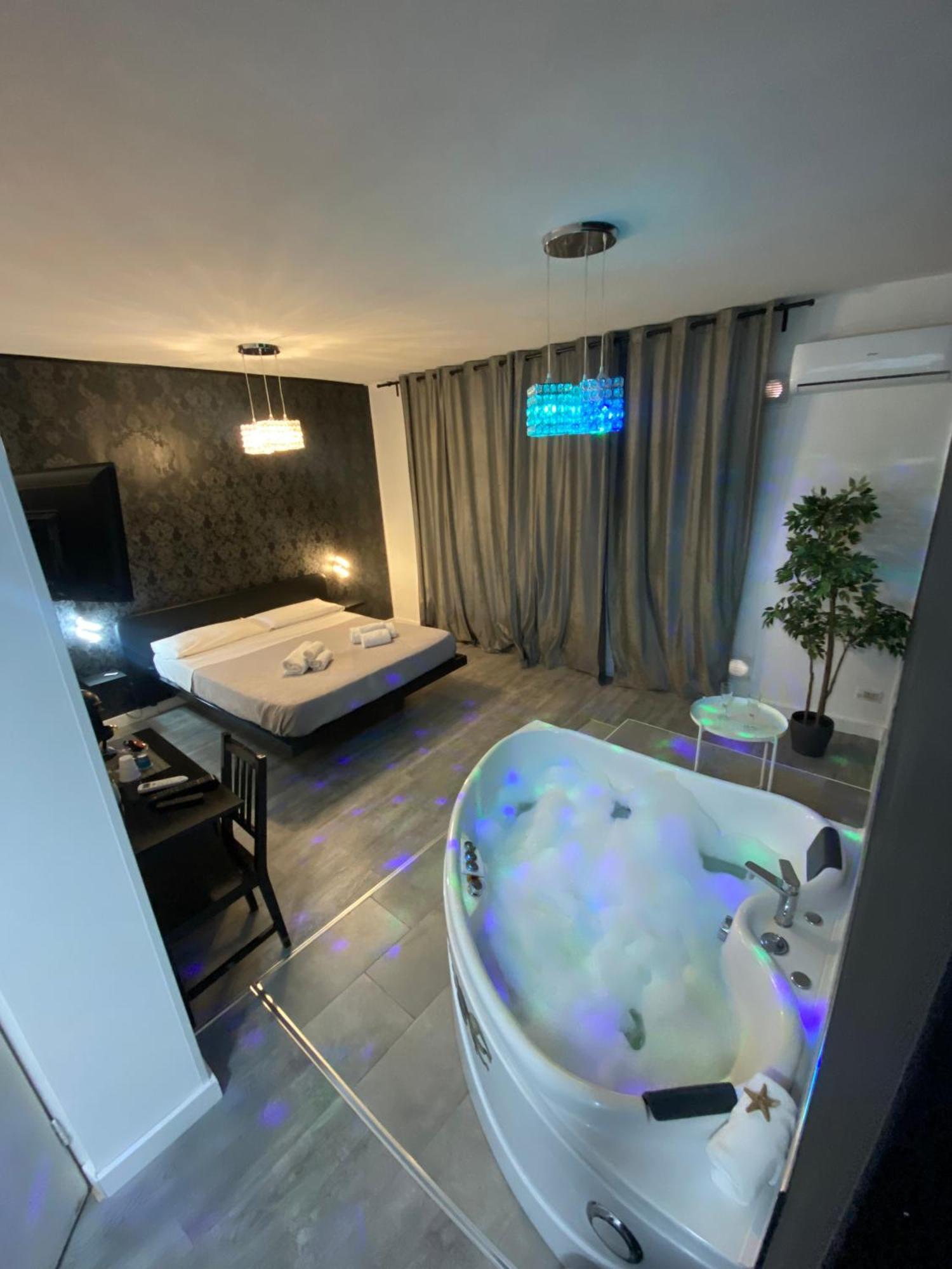 Suitesicily Rooms Palermo Altavilla Milicia Ngoại thất bức ảnh